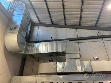 PARETE ASPIRANTE  PEF VERNICIATURA  A SECCO - AUTO