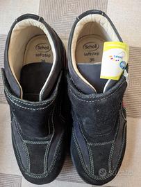 Scarpe Dr. Scholl OriginaliNuove con cartellino 36