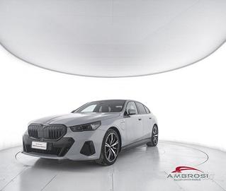 BMW 550 Berlina e xDrive Msport