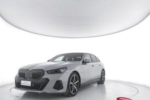 BMW 550 Berlina e xDrive Msport