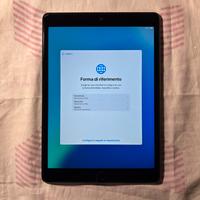 iPad 7th 32 gb Wi-Fi