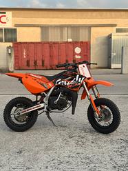 Malaguti grizzly Vendita in Moto e scooter