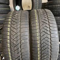 225 50 r17 98h 2 gomme pirelli invernale