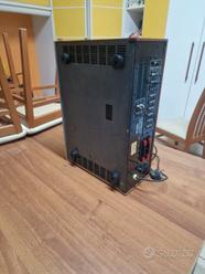 amplificatore Yamaha ca810  			