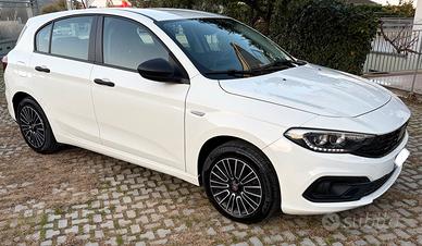 Fiat tipo 1.3 multijet 95cv mirror