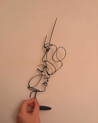 Il bacio romantico