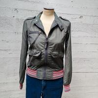giubbino Diesel stile bomber