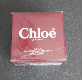 profumo chloe 50 ml