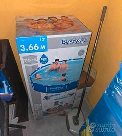 piscina da giardino best way