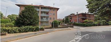 Trilocale di 90mq spese condominiali incluse