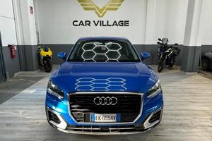 Audi Q2 2.0 TDI quattro S tronic Design