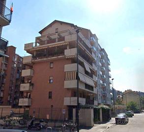 Attico / Mansarda di 137 m² con 4 locali a Sesto S
