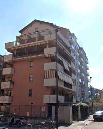 Attico / Mansarda di 137 m² con 4 locali a Sesto S