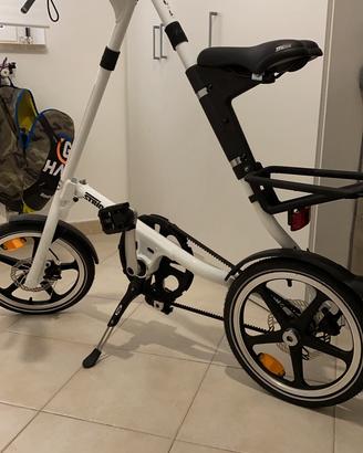 Strida pieghevole