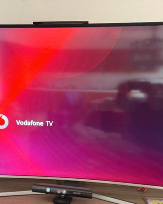 2 Vodafone TV Box Decoder