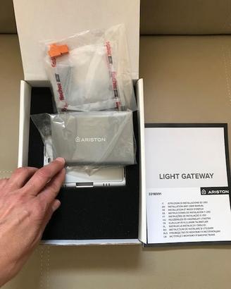 Ariston Light Gateway