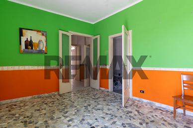Casa Indipendente - Caltagirone