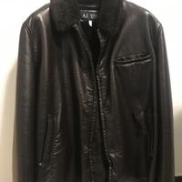 Giaccone  Armani Jeans