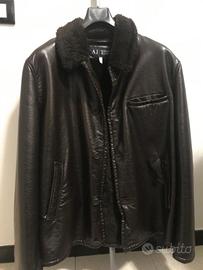 Giaccone  Armani Jeans