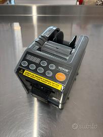 Macchinetta taglia nastri automatico mai usato