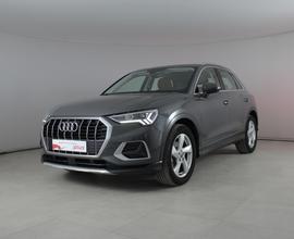 AUDI Q3 II 2018 - Q3 35 1.5 tfsi Business Advanced