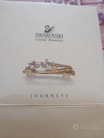 Swarovski Crystal Memories Journeys 