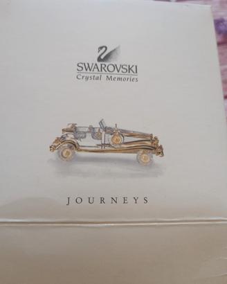 Swarovski Crystal Memories Journeys 