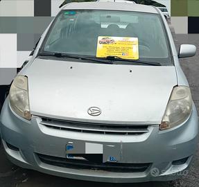 RICAMBI VARI DATHATRSU SIRION