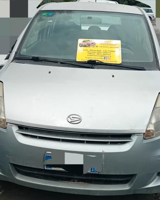 RICAMBI VARI DATHATRSU SIRION