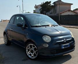 Fiat 500 1.2 benzina