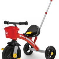 Chicco Triciclo Bambini U-GO Ducati