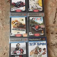 Videogiochi Playstation 2