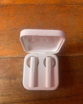 Auricolari Bluetooth Xiaomi mi TW perfetti