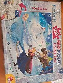 puzzle frizen 