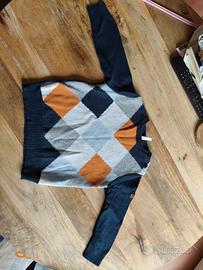 maglioncino Birba 18 mesi