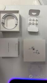 Air pods pro 2