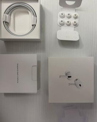 Air pods pro 2