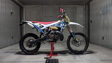 Husqvarna te 300 2017