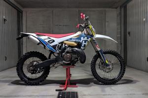 Husqvarna te 300 2017