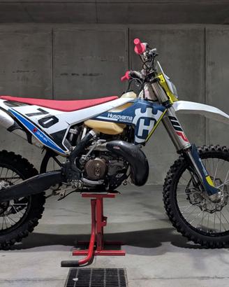 Husqvarna te 300 2017