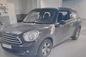 Mini Cooper Paceman 1.6 EURO 6