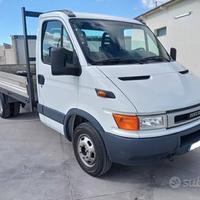 Iveco daily 35/12 ricambi