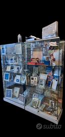 VETRINA CRISTALLO TEMPERATO