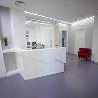 Ufficio Arredato a Salerno Cittadella Giudiziaria