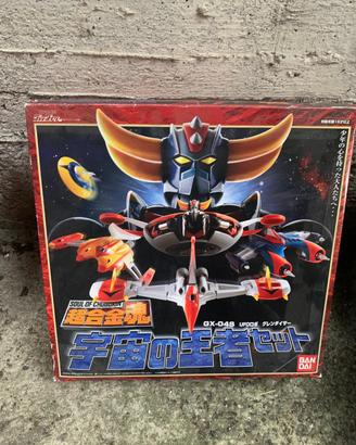 Goldrake GX-04S