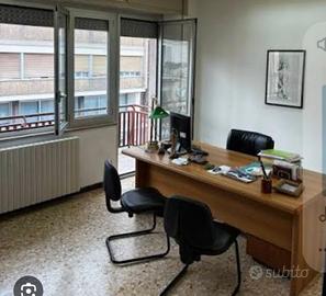 Stanza uso ufficio