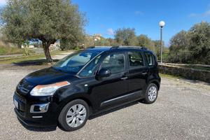 Citroen C3 Picasso Exclusive