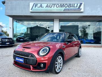 MINI Clubman 2.0 Cooper SD JCW Clubman ALL4 Auto