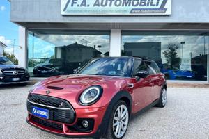 MINI Clubman 2.0 Cooper SD JCW Clubman ALL4 Auto