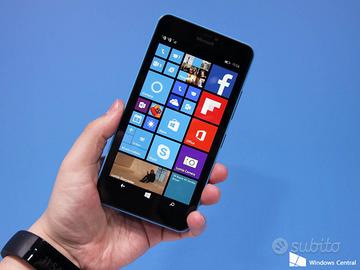 Nokia Lumia 640 XL